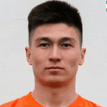 Shahboz Umarov fotoğrafı