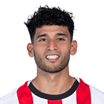 Ricardo Daniel Pepi fotoğrafı