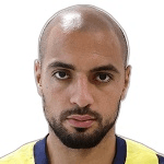 Sofyan Amrabat fotoğrafı
