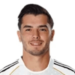 Brahim Abdelkader Díaz fotoğrafı