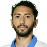 Cristian Alejandro Cuevas Jara fotoğrafı
