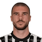 Nihad Mujakić fotoğrafı