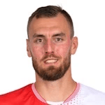 Tomáš Chorý fotoğrafı