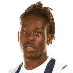 Solomon Brandon Michael Clarke Thomas-Asante fotoğrafı