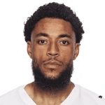 Arnaut Danjuma Adam Groeneveld fotoğrafı