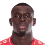 Abdoulaye Seck fotoğrafı
