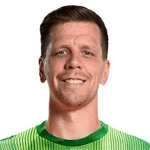Wojciech Tomasz Szczęsny fotoğrafı