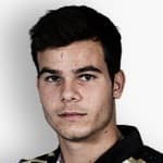 Charilaos Charisis fotoğrafı