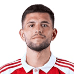 Julien Le Cardinal fotoğrafı