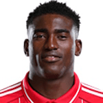 Taiwo Micheal Awoniyi fotoğrafı
