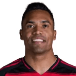 Alex Sandro Lobo Silva fotoğrafı