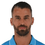 Leonardo Spinazzola fotoğrafı
