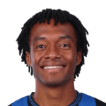 Juan Guillermo Cuadrado Bello fotoğrafı