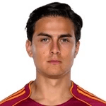 Paulo Exequiel Dybala fotoğrafı