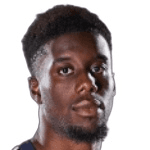 Malcom Narcisse Bokele Mputu fotoğrafı