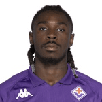 Moise Bioty Kean fotoğrafı