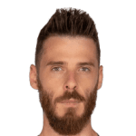 David de Gea Quintana fotoğrafı