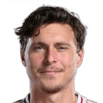 Victor Jörgen Nilsson Lindelöf fotoğrafı