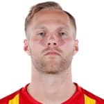 Gustav Per Fredrik Engvall fotoğrafı