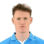 Scott Francis McTominay fotoğrafı