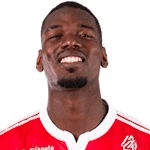 Paul Labile Pogba fotoğrafı
