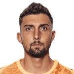 Cristian Rivero Sabater fotoğrafı