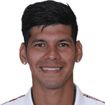Robert Osmar Morales Benítez fotoğrafı