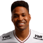 Wendell Nascimento Borges fotoğrafı
