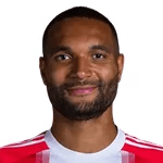 Jonathan Glao Tah fotoğrafı