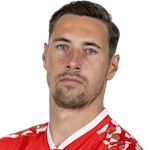 Dominik Kohr fotoğrafı