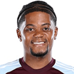 Leon Patrick Bailey Butler fotoğrafı