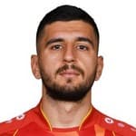 Daniel Avramovski fotoğrafı