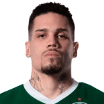 Paulo Henrique Sampaio Filho fotoğrafı