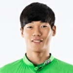 Kyeong-Min Kim fotoğrafı