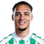 Antony Matheus dos Santos fotoğrafı